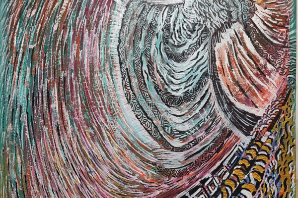 L'Ascensione della Luce