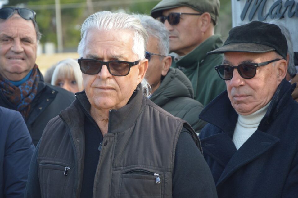 Mario Cretì