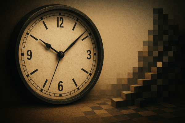 Il Tempo Sospeso