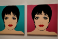 Quello che si compra. Sul mercato dentro l'opera, a partire da due tele di Andy Warhol